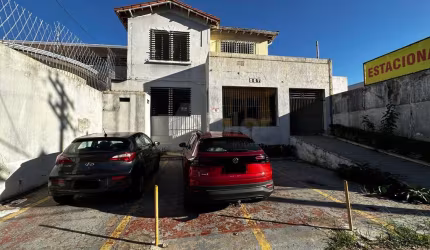 Terreno comercial à venda na Avenida Barão de Itapura, 567, Botafogo, Campinas por R$ 1.600.000