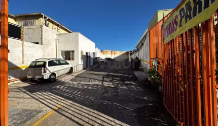 Terreno comercial à venda na Avenida Barão de Itapura, 579, Botafogo, Campinas por R$ 1.660.000