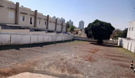 Terreno comercial à venda na Rua das Margaridas, 780, Chácara Primavera, Campinas por R$ 1.490.000