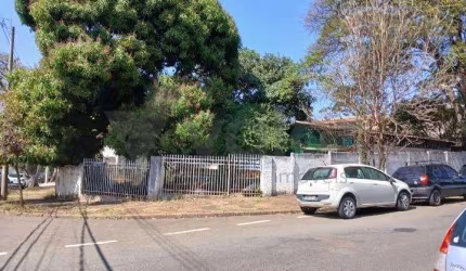 Terreno comercial à venda na Rua Dona Rosa de Gusmão, 519, Jardim Guanabara, Campinas por R$ 1.400.000