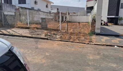 Terreno comercial à venda na Rua Dona Rosa de Gusmão, 72, Jardim Guanabara, Campinas por R$ 1.200.000