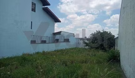 Terreno à venda na Rua São Jorge, 54, Jardim Leonor, Campinas por R$ 370.000