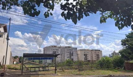 Terreno comercial à venda na Avenida Doutor Manoel Afonso Ferreira, 1098, Jardim Paraíso, Campinas por R$ 350.000