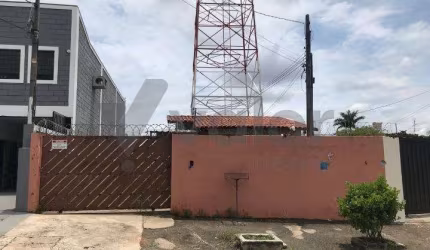 Terreno comercial à venda na Rua Colomba Ricci, 317, Jardim Santa Eudóxia, Campinas por R$ 300.000