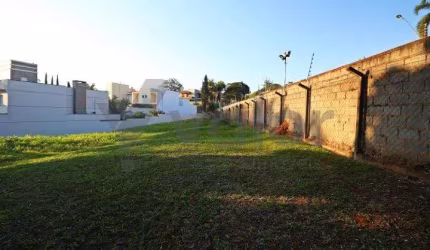 Terreno em condomínio fechado à venda na Rua Doutor Atilas Minardi, 213, Jardim Santa Marcelina, Campinas por R$ 580.500
