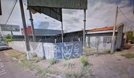 Terreno comercial à venda na Rua São Joaquim, 13, Jardim Santa Olivia (Nova Veneza), Sumaré por R$ 590.000