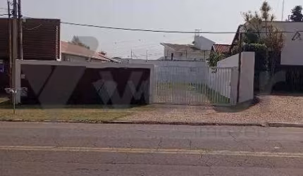 Terreno comercial à venda na Avenida José Bonifácio, 1939, Jardim das Paineiras, Campinas por R$ 2.050.000