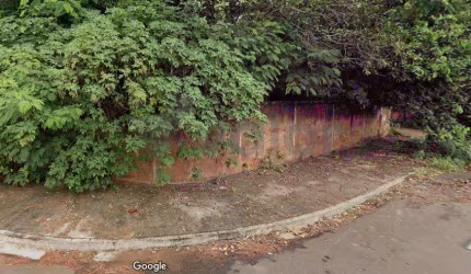 Terreno comercial à venda na Rua Luiz Osvaldo Artusi, 181, Parque Rural Fazenda Santa Cândida, Campinas por R$ 2.132.000