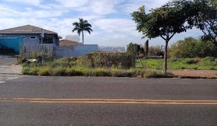 Terreno comercial para alugar na Avenida Padre Almeida Garret, 1565, Parque Taquaral, Campinas por R$ 10.000