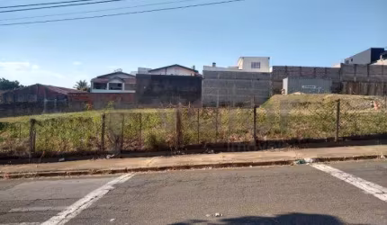 Terreno comercial à venda na Avenida Joaquim Payolla, 07, Parque da Figueira, Campinas por R$ 462.000