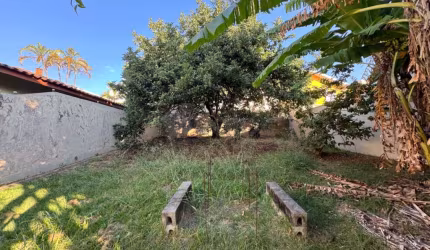 Terreno em condomínio fechado à venda na Avenida Oswaldo Von Zuben, 1473, Parque da Hípica, Campinas por R$ 550.000