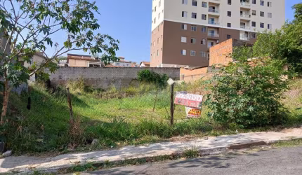 Terreno à venda na Rua Vitoriano dos Anjos, 99, Ponte Preta, Campinas por R$ 1.000.000