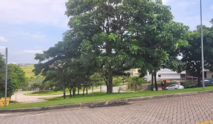 Terreno em condomínio fechado à venda na Rua José Picirili, 10, Residencial Jatibela, Campinas por R$ 1.380.000