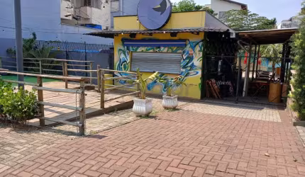 Terreno comercial à venda na Rua Doutor Armando Sales de Oliveira, 490, Taquaral, Campinas por R$ 2.000.000