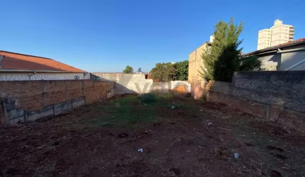 Terreno comercial à venda na Rua Eleutério Rodrigues, 655, Vila Nova, Campinas por R$ 425.000