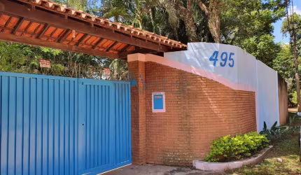 Terreno à venda na Rua Abílio Vilela Junqueira, 495, Barão Geraldo, Campinas por R$ 4.990.000