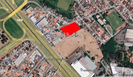 Terreno comercial à venda na São Timóteo, 170, Jardim Santa Olivia (Nova Veneza), Sumaré por R$ 4.000.000