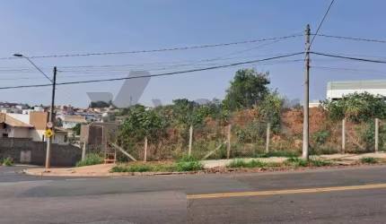 Terreno comercial à venda na Rua José Lins do Rêgo, 942, Parque Alto Taquaral, Campinas por R$ 2.350.000
