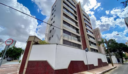 Apartamento com 2 quartos à venda na Rua Doutor Emílio Ribas, 1587, Cambuí, Campinas, 69 m2 por R$ 600.000