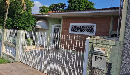 Casa comercial à venda na Rua Artur de Freitas Leitão, 1044, Nova Campinas, Campinas, 178 m2 por R$ 1.400.000