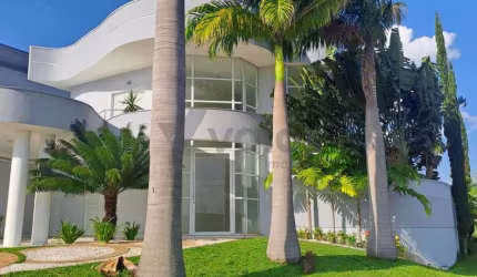 Casa em condomínio fechado com 3 quartos à venda na Avenida Dermival Bernardes Siqueira, 830, Swiss Park, Campinas, 340 m2 por R$ 1.900.000