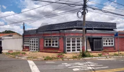 Sala comercial para alugar na Rua Cônego Manoel Garcia, 63, Jardim Chapadão, Campinas, 161 m2 por R$ 5.800