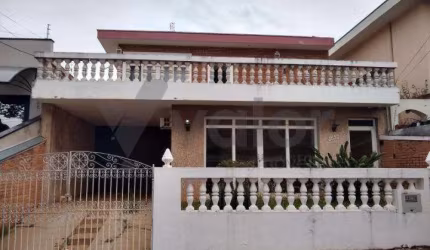 Casa comercial à venda na Rua Doutor Theodoro Langaard, 1055, Jardim Chapadão, Campinas, 249 m2 por R$ 690.000