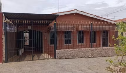 Casa com 3 quartos à venda na Rua Itagiba, 464, Jardim Amazonas, Campinas, 182 m2 por R$ 600.000