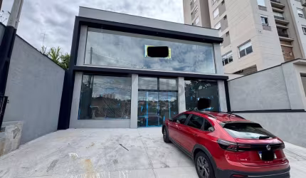 Sala comercial para alugar na Rua Piquete, 1163, Nova Campinas, Campinas, 300 m2 por R$ 15.000