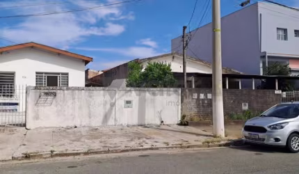 Casa com 3 quartos à venda na Avenida Santa Bárbara do Rio Pardo, 539, Jardim Nova Europa, Campinas, 113 m2 por R$ 520.000