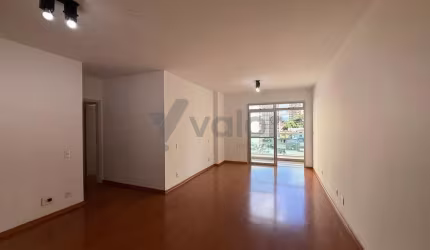 Apartamento com 3 quartos à venda na Rua Ferreira Penteado, 1242, Cambuí, Campinas, 115 m2 por R$ 699.000