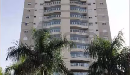 Apartamento com 4 quartos à venda na Avenida Maria Emília Alves dos Santos de Ângelis, 324, Parque Prado, Campinas, 134 m2 por R$ 1.400.000