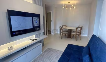 Apartamento com 2 quartos para alugar na Rua Doutor Quirino, 779, Centro, Campinas, 65 m2 por R$ 5.900