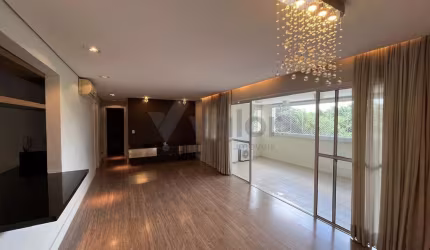 Apartamento com 3 quartos à venda na Avenida Doutor Nelson Noronha Gustavo Filho, 190, Vila Brandina, Campinas, 116 m2 por R$ 1.250.000