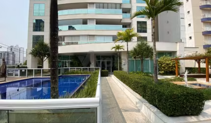 Apartamento com 2 quartos para alugar na Rua Barão de Atibaia, 390, Jardim Guanabara, Campinas, 96 m2 por R$ 6.300