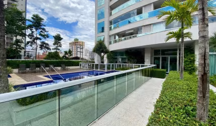 Apartamento com 2 quartos à venda na Rua Barão de Atibaia, 390, Jardim Guanabara, Campinas, 96 m2 por R$ 1.390.000