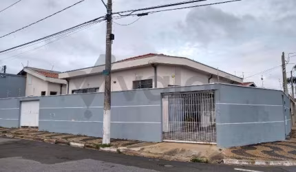 Casa com 3 quartos à venda na Rua Dom Lino Deodato Rodrigues de Carvalho, 1322, Jardim Proença, Campinas, 163 m2 por R$ 570.000