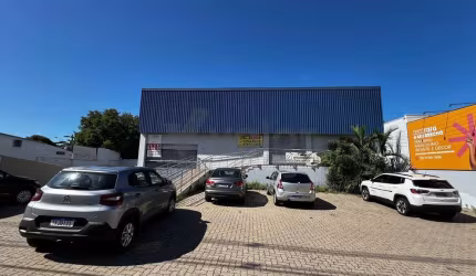Barracão / Galpão / Depósito para alugar na Avenida Santa Isabel, 641, Barão Geraldo, Campinas, 720 m2 por R$ 30.000