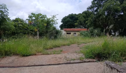 Terreno comercial à venda na Rua Antônio Sachi, 360, Chácara da Barra, Campinas por R$ 5.000.000