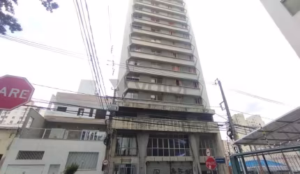Apartamento com 3 quartos à venda na Rua Luzitana, 707, Centro, Campinas, 100 m2 por R$ 460.000