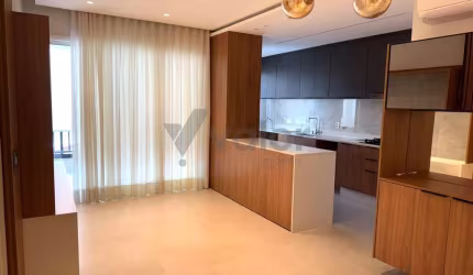 Apartamento com 3 quartos à venda na Avenida Dermival Bernardes Siqueira, 2175, Swiss Park, Campinas, 91 m2 por R$ 1.300.000