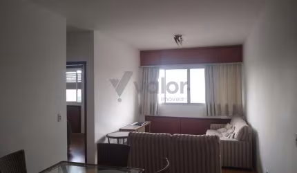 Apartamento com 2 quartos à venda na Rua Coronel Francisco Andrade Coutinho, 56, Cambuí, Campinas, 63 m2 por R$ 615.000