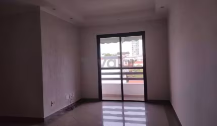 Apartamento com 3 quartos para alugar na Rua Votorantim, 51, Vila Nova, Campinas, 72 m2 por R$ 3.100