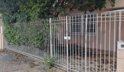 Casa comercial para alugar na Rua Antônio Lapa, 730, Cambuí, Campinas, 230 m2 por R$ 7.500