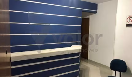 Sala comercial para alugar na Rua Tiradentes, 446, Vila Itapura, Campinas, 55 m2 por R$ 1.350