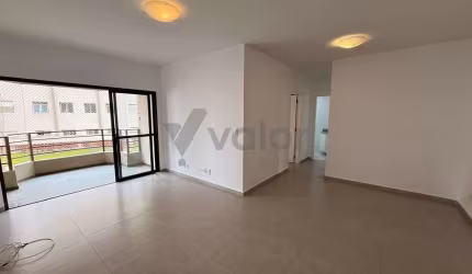Apartamento com 2 quartos à venda na Rua Major Solon, 655, Cambuí, Campinas, 84 m2 por R$ 600.000