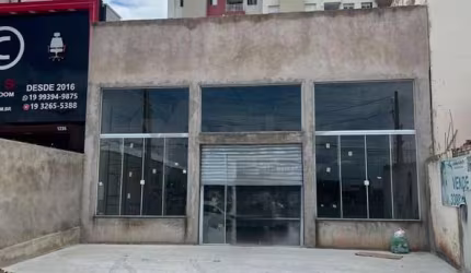 Sala comercial à venda na Avenida da Saudade, 1249, Ponte Preta, Campinas, 241 m2 por R$ 1.298.000