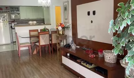 Apartamento com 4 quartos à venda na Rua Padre Almeida, 427, Cambuí, Campinas, 145 m2 por R$ 890.000