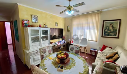 Apartamento com 3 quartos à venda na Rua Rio Grande do Sul, 714, São Bernardo, Campinas, 74 m2 por R$ 320.000