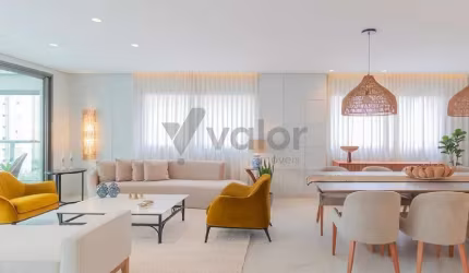 Apartamento com 3 quartos à venda na Rua Severo Penteado, 111, Cambuí, Campinas, 213 m2 por R$ 3.850.000